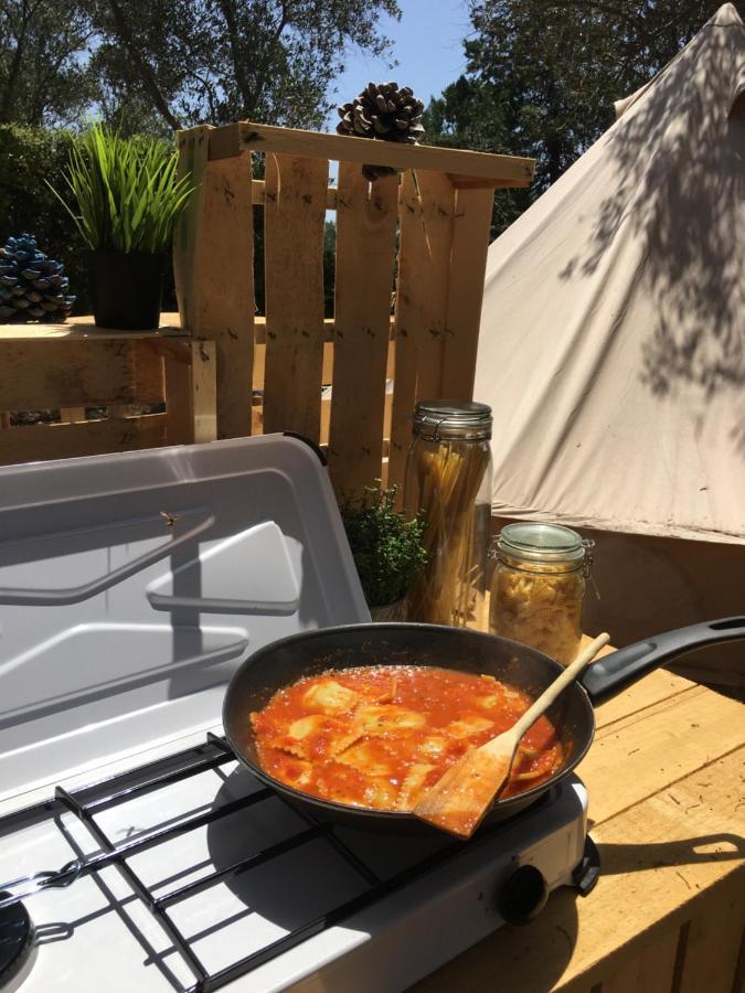 Pigna Felice Talamone 호텔 외부 사진